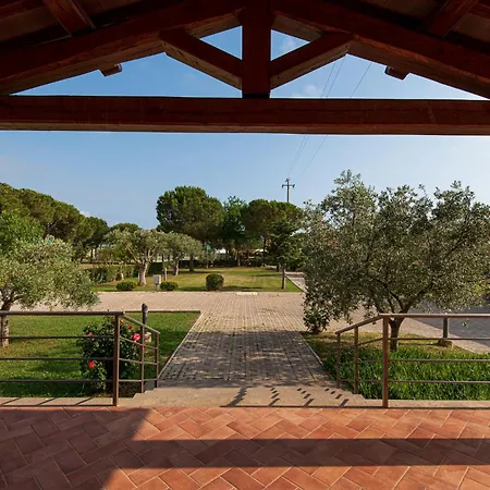 Resort Capalbio-2